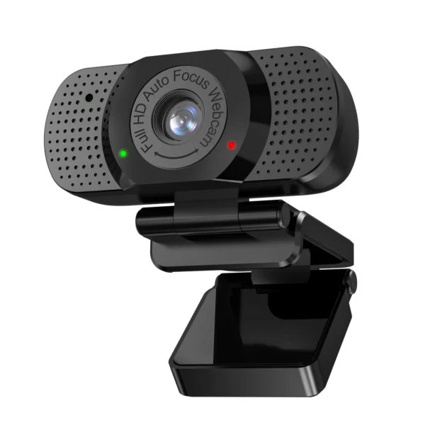 Beauty function 1080P USB Webcam Autofocus Webcam Logitech Webcams With Microphone